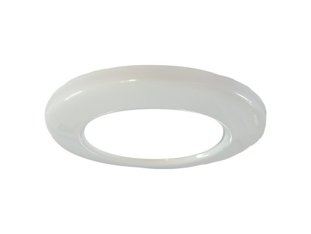 ARILLO PARA LUMINARIA  ULTRA DELGADA 12W