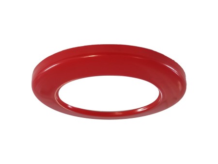 ARILLO PARA LUMINARIA  ULTRA DELGADA 12W