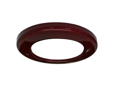 ARILLO PARA LUMINARIA  ULTRA DELGADA 12W