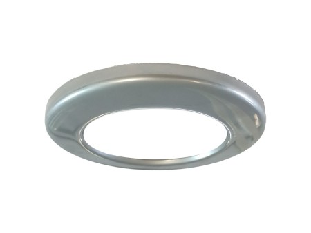 ARILLO PARA LUMINARIA  ULTRA DELGADA 12W