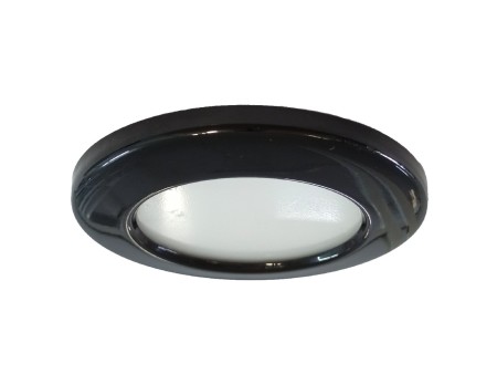 LED ULTRADELGADO REDONDO 9W 127V 810LM PARA SOBREPONER DE COLORES