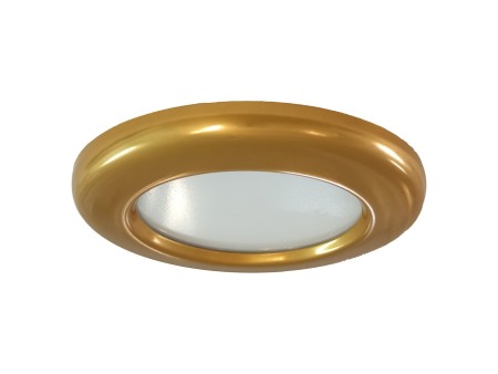 LED ULTRADELGADO REDONDO 12W 127V 1080LM PARA SOBREPONER DE COLORES