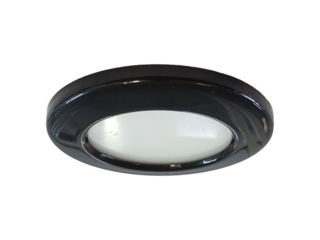 LED ULTRADELGADO REDONDO 12W 127V 1080LM PARA SOBREPONER DE COLORES