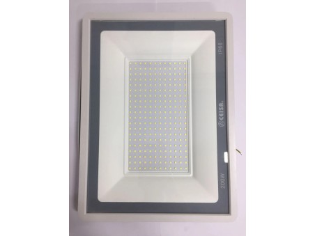 LUR-200WB LUMINARIA LED 200W 90-277V~ IP66 6500K BLANCO