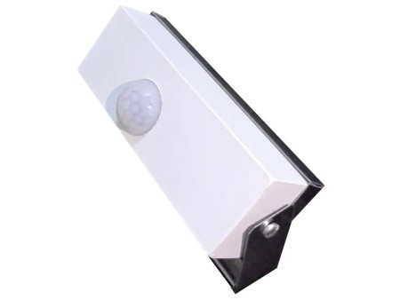 DE8A CONTROL DE LUZ SENSOR DE MOVIMIENTO DIRIGIBLE 16A 100-240V~