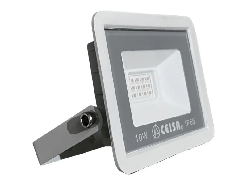 LUR-10WB LUMINARIA LED 10W 90-277V~ IP66 6500K BLANCA