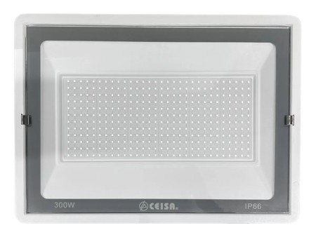 LUR-300WB LUMINARIA LED 300W 90-277V~ IP66 6500K BLANCO