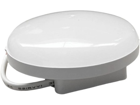 DE2B-U11360 LAMPARA UFO DE SOBREPONER 13W 6000K 90-265V DESLIZABLE