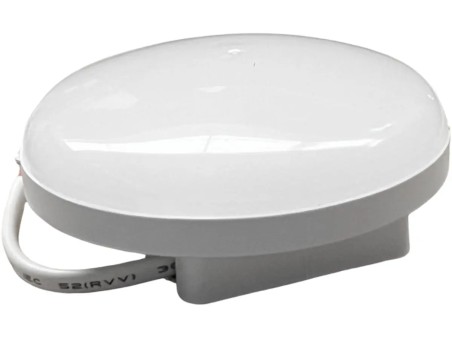DE2B-U11360 LAMPARA UFO DE SOBREPONER 13W 6000K 90-265V DESLIZABLE
