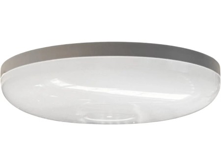 DE2B-U11360 LAMPARA UFO DE SOBREPONER 13W 6000K 90-265V DESLIZABLE