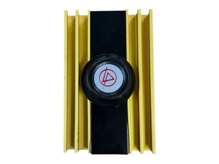 DI03 Control de Luz Graduable Rotativo 127VAC 1200 W. 