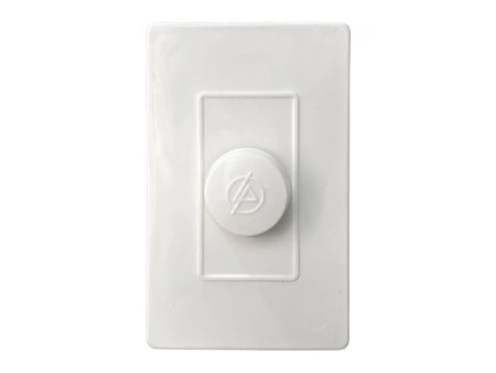 DE8B CONTROL ECONODIMMER 127V 800W BLANCO