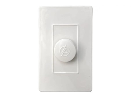 DE8B CONTROL ECONODIMMER 127V 800W BLANCO