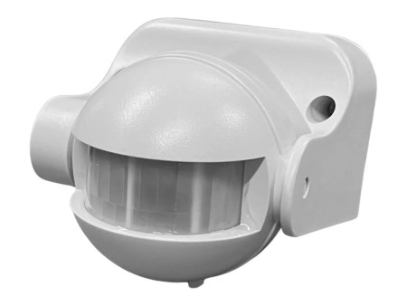 DE8P-1 SENSOR DE MOVIMIENTO DE PARED 800W 180