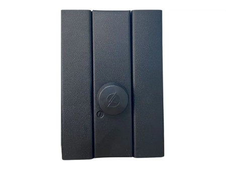 DI04 CONTROL DE LUZ GRADUABLE ROTATIVO 127 VAC 2000 W 