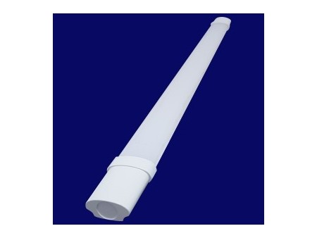 DE2B-BL01860 BARRA DE LUZ IP65  18W A PRUEBA DE GOLPES, CORROSI
