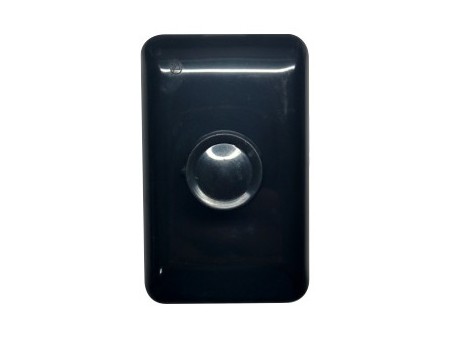 DE8N CONTROL ECONODIMMER 127V 800W NEGRO