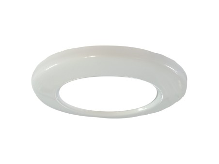 ARILLO PARA LUMINARIA  ULTRA DELGADA 5W