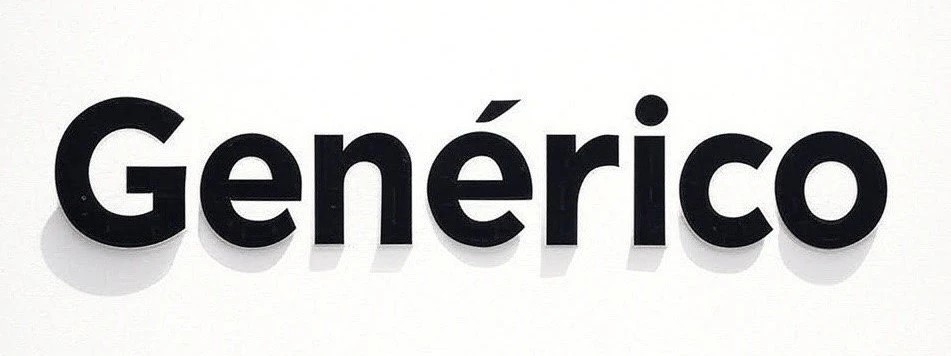 GENERICO